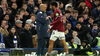 West Ham � rebaixado ap�s rodada final dram�tica na Premier League