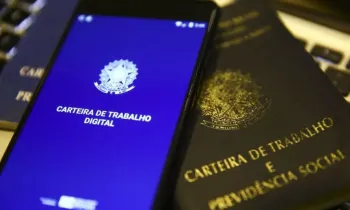 Os dois dias de folga por semana passar�o a valer 60 dias ap�s a promulga��o. Foto: Reprodu��o
