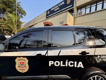 Opera��o contou com participa��o de policiais do Deic, da Pol�cia Civil. Foto: Governo de S�o Paulo/Divulga��o