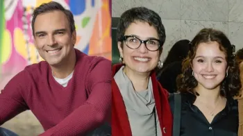&copy; TV Globo/AgNews