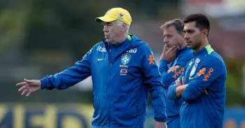 Foto: Rafael Ribeiro / CBF