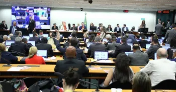 Vinicius Loures / C�mara dos Deputados