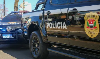 Pol�cia Civil SP