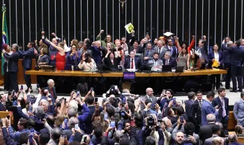 � Bruno Spada/C�mara dos Deputados