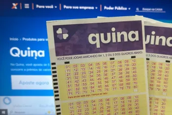 Canhoto da Quina (Foto: J�ssica Benitez)