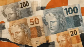Ilustra��o gerada por IA