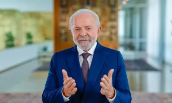 Presidente Lula