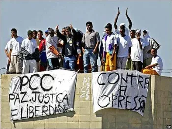 Faixas do PCC