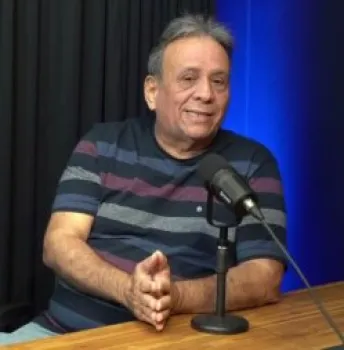 Licio Antonio Malheiros