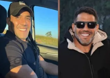 Max Feitosa Milas