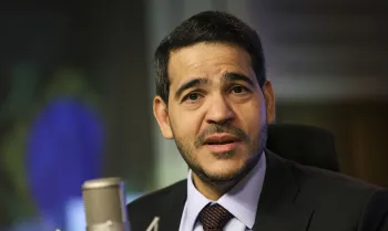 � Marcelo Camargo/Ag�ncia Brasil