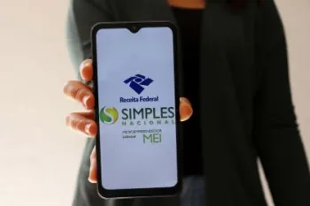 Sistema Simples MEI