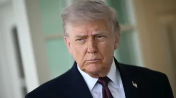 Trump deve tomar hoje 'decis�o final' sobre acordo de paz
