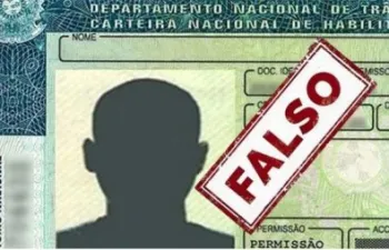 Pol�cia Civil prende homem que usava identidade falsa por 10 anos