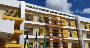 TRE re�ne partidos para preparar elei��o em Mato Grosso