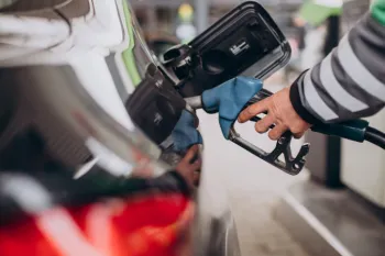 Posto de gasolina