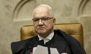 � Marcelo Camargo/Ag�ncia Brasil