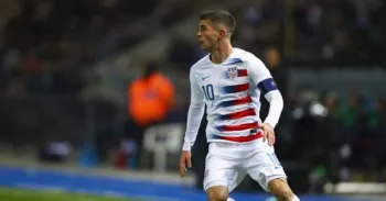 Pulisic