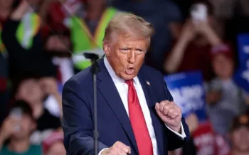 Trump: investiga��o comercial pode resultar na aplica��o de uma tarifa adicional de 25% sobre produtos brasileiros