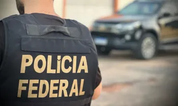 Pol�cia Federal/divulga��o