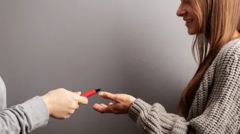 Alerta do INCA sobre cigarros com sabor e aroma para jovens