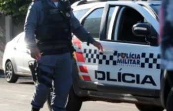 Pol�cia Militar