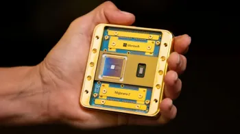 O chip Majorana 2