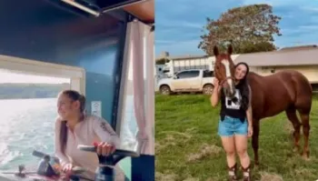 Irm�s traficantes