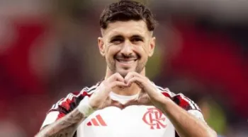 Uruguai leva Arrascaeta para a Copa do Mundo mesmo machucado