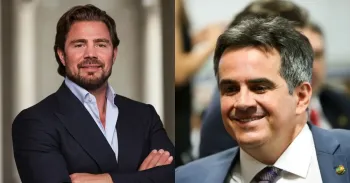 Fotos: Banco Master / Marcelo Camargo / Ag�ncia Brasil