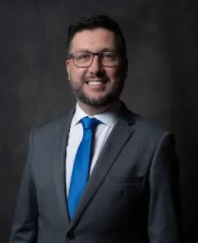 Carlos Henrique Ghiorzi