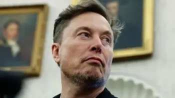 O chefe da Tesla se tornou a primeira pessoa a atingir uma fortuna de mais de US$ 500 bilh�es