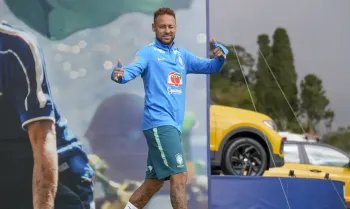 � Rafael Ribeiro/CBF/Direitos Reservados
