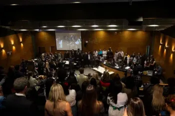 Caso Henry Foto: Alexandre Cassiano