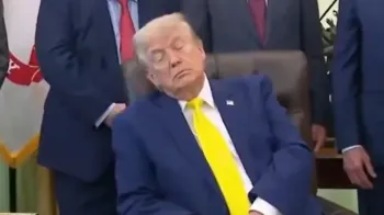 White House/ YouTube
