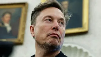 O chefe da Tesla se tornou a primeira pessoa a atingir uma fortuna de mais de 500 bilh�es de d�lares
