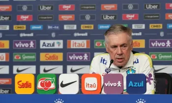 � Rafael Ribeiro/CBF/Direitos Reservados