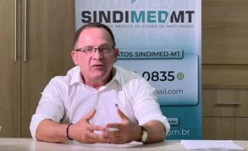 Pejotiza��o na medicina: m�dicos perdem direitos e viram empresas