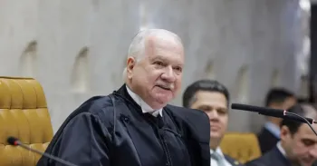 Foto: Rosinei Coutinho/STF