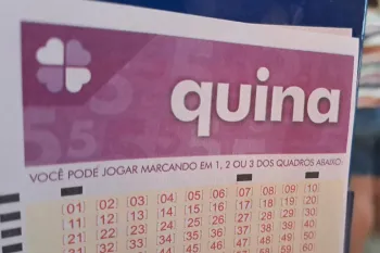 Canhoto da Quina (Foto: J�ssica Benitez)