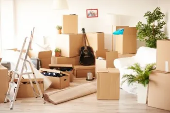 Mudan�a de cidade: como se organizar sem dor de cabe�a� Freepik