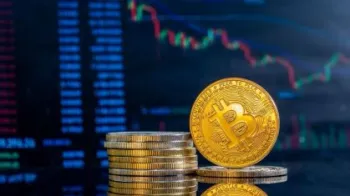 Para investir em criptomoedas, � preciso entender os riscos, acompanhar o mercado e escolher uma plataforma confi�vel Freepik