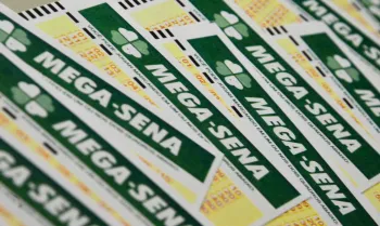 Mega-sena - Marcello Casal Jr./ Ag�ncia Brasil