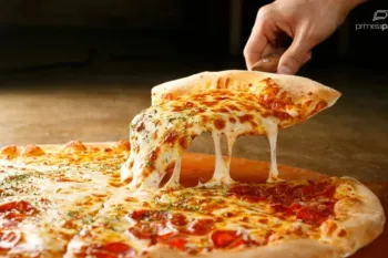 Oficina vai ensinar a fazer pizza artesanal (Foto: Reprodu��o)
