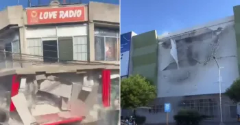 Foto: Reprodu��o / Redes sociais