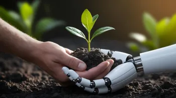 Agricultura aut�noma: m�quinas inteligentes e o papel do produtor