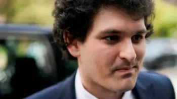 Sam Bankman-Fried foi condenado h� dois anos a 25 anos de pris�o