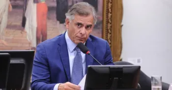 Foto: Renato Ara�jo / C�mara dos Deputados