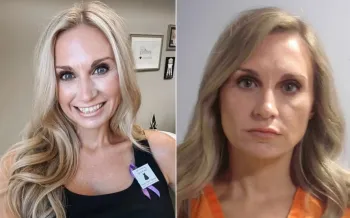 Misty Roberts