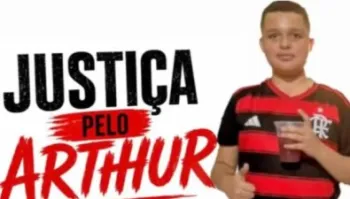 Menino de 11 anos em estado grave ap�s suspeita de envenenamento